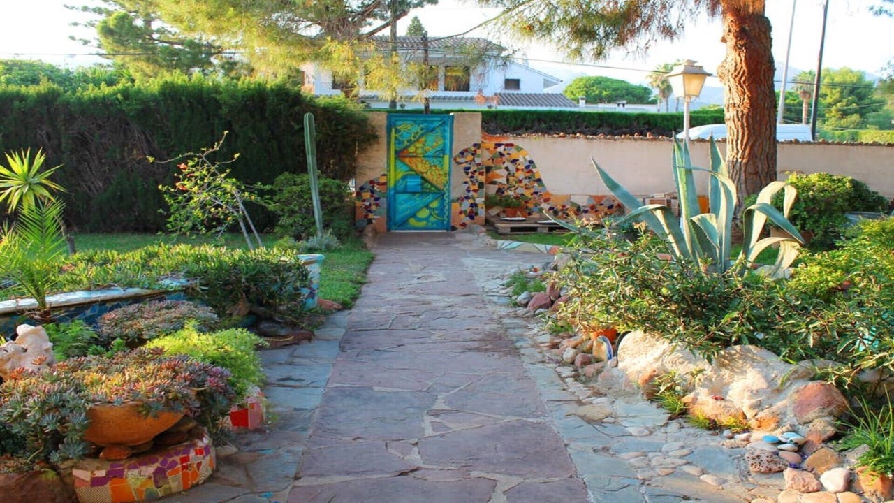 Photo of Outdoor in Benicassim