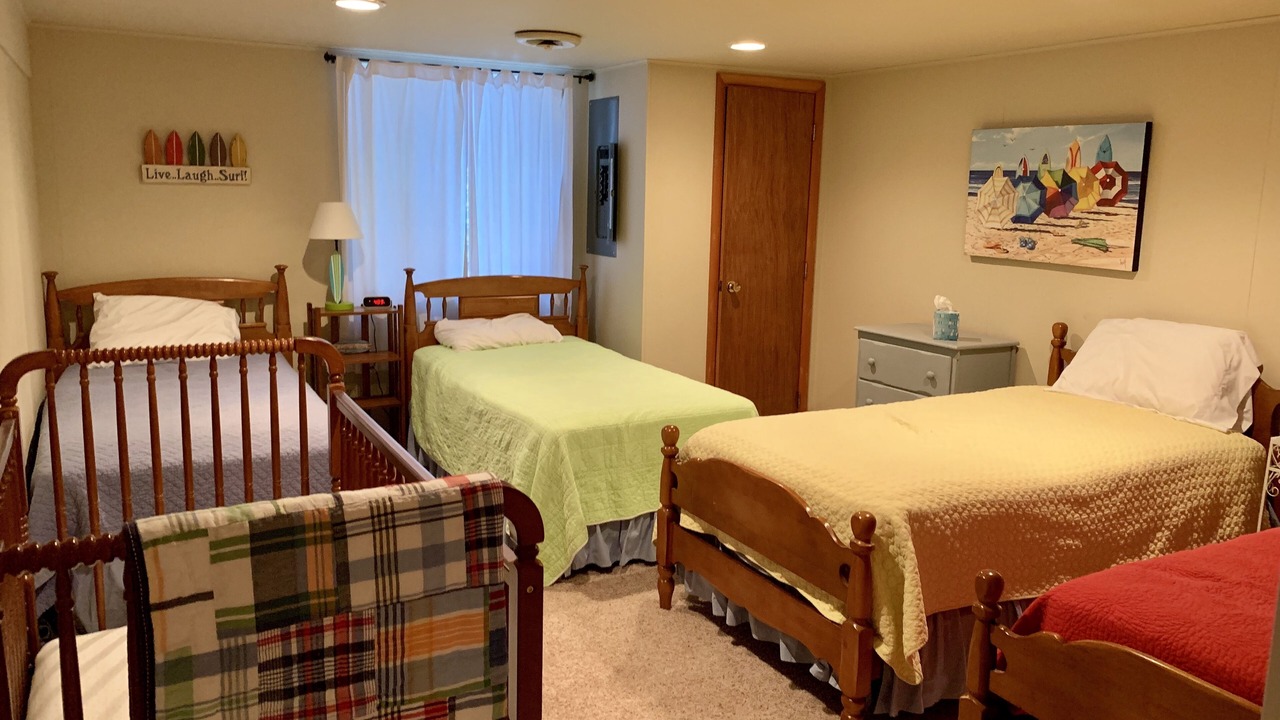 Photo of Bedroom in Grand Beach