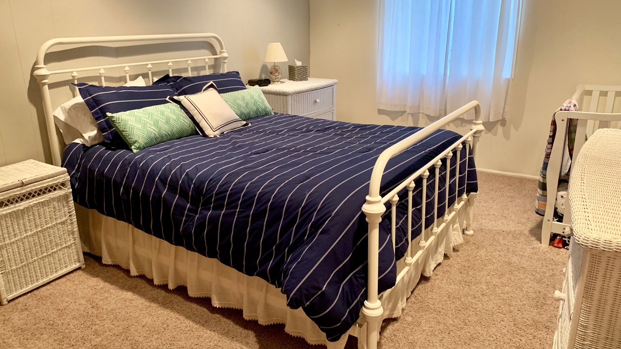 Photo of Bedroom in Grand Beach