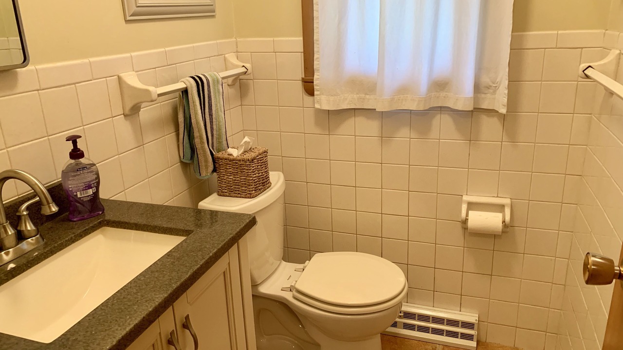 Photo of Bathroom in Grand Beach