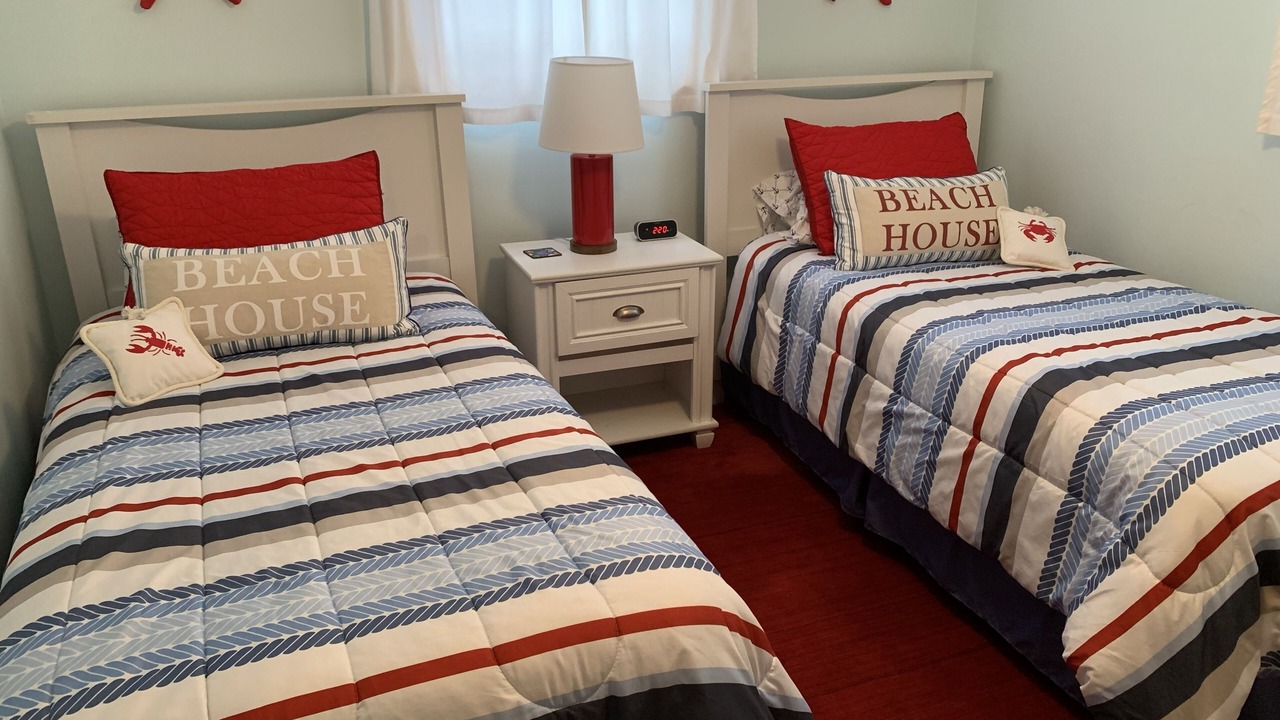 Photo of Bedroom in Grand Beach