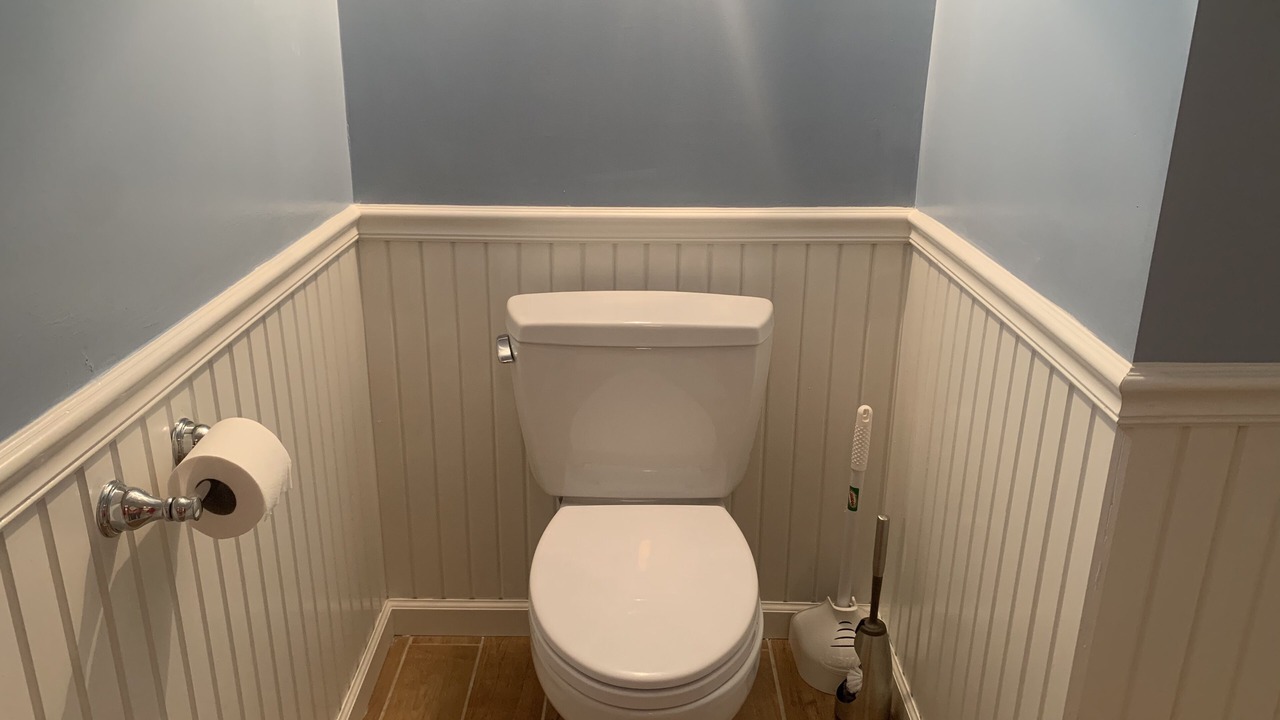 Photo of Bathroom in Grand Beach
