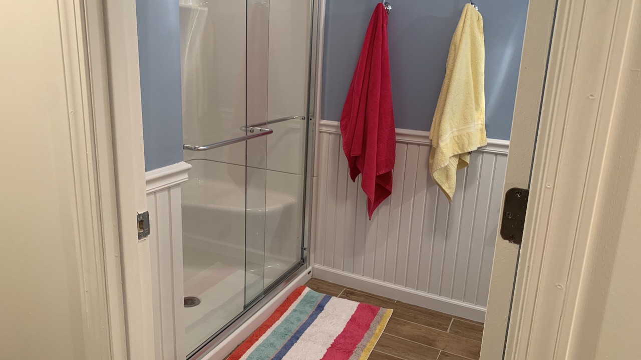 Photo of Bathroom in Grand Beach