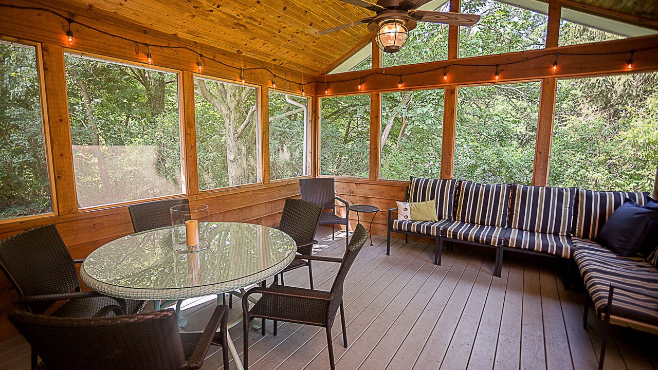 Photo of Outdoor in Grand Beach