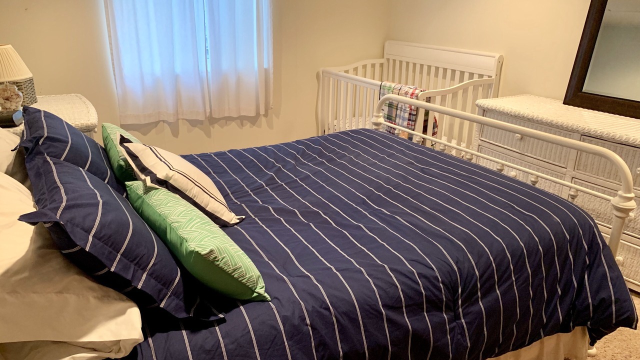Photo of Bedroom in Grand Beach