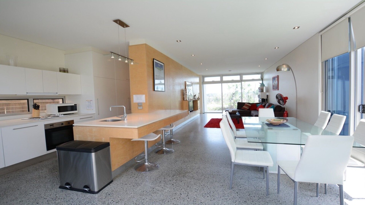 Photo of Kitchen in Wallabi Point