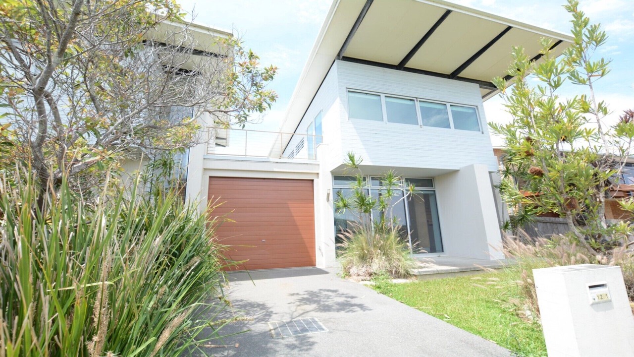 Photo of Outdoor in Wallabi Point