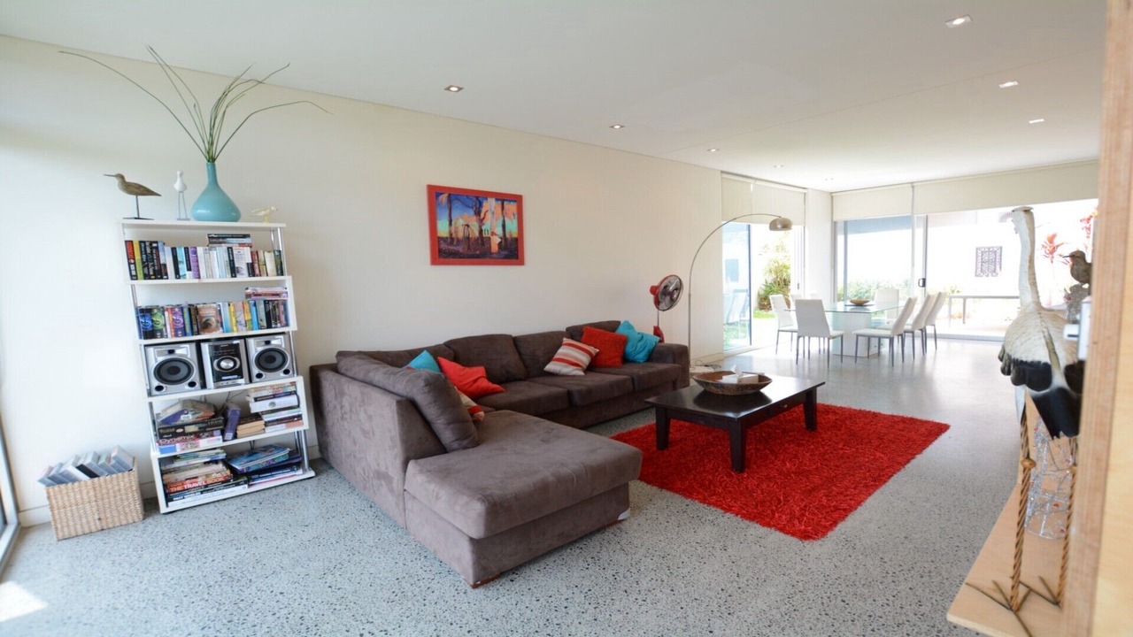 Photo of Livingroom in Wallabi Point