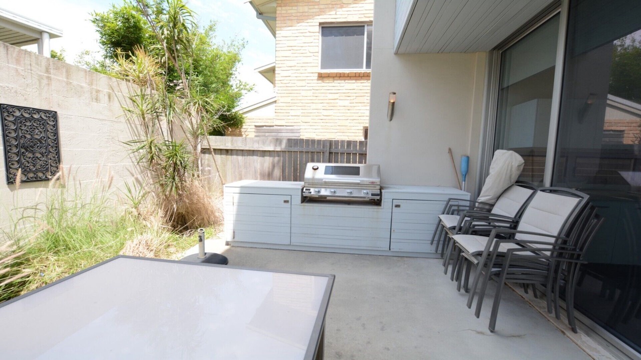 Photo of Patio Balcony in Wallabi Point