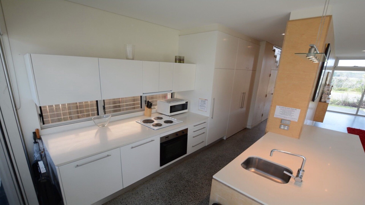 Photo of Kitchen in Wallabi Point