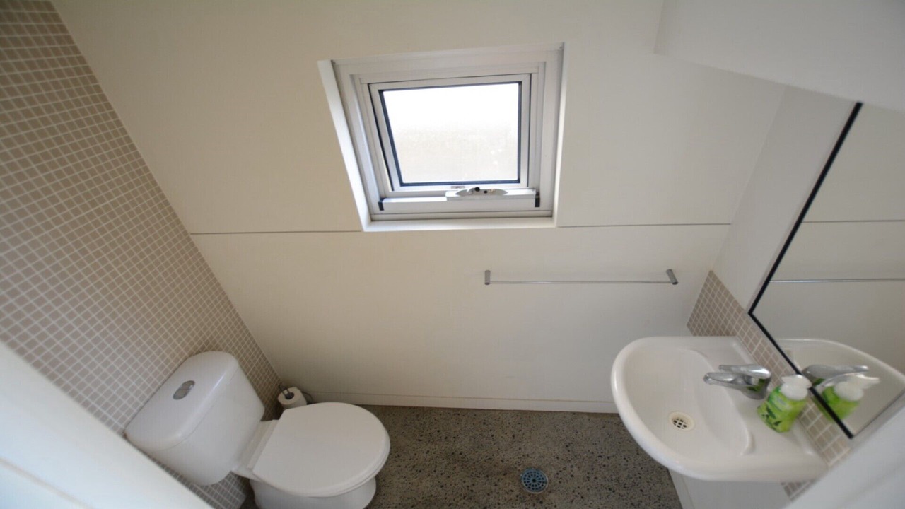 Photo of Bathroom in Wallabi Point