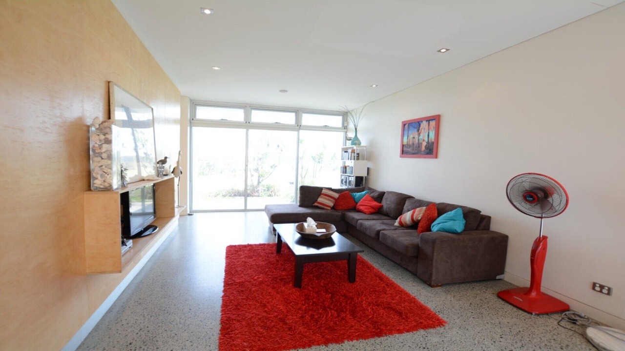 Photo of Livingroom in Wallabi Point