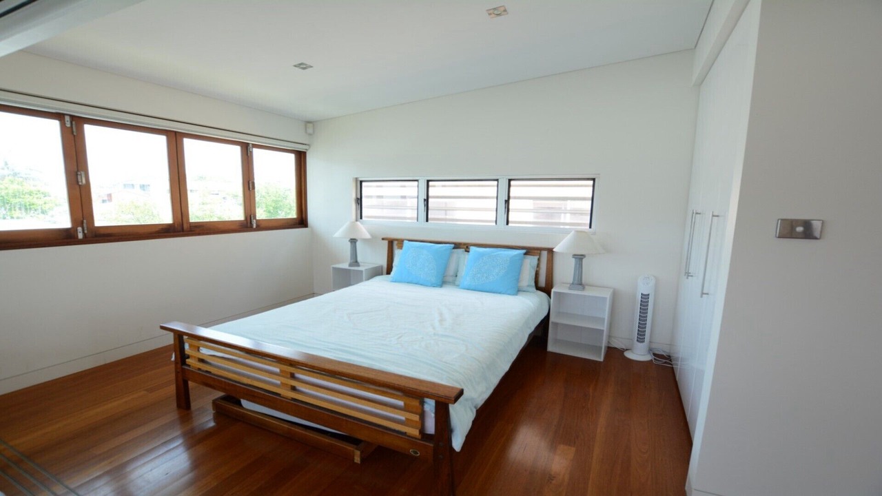 Photo of Bedroom in Wallabi Point
