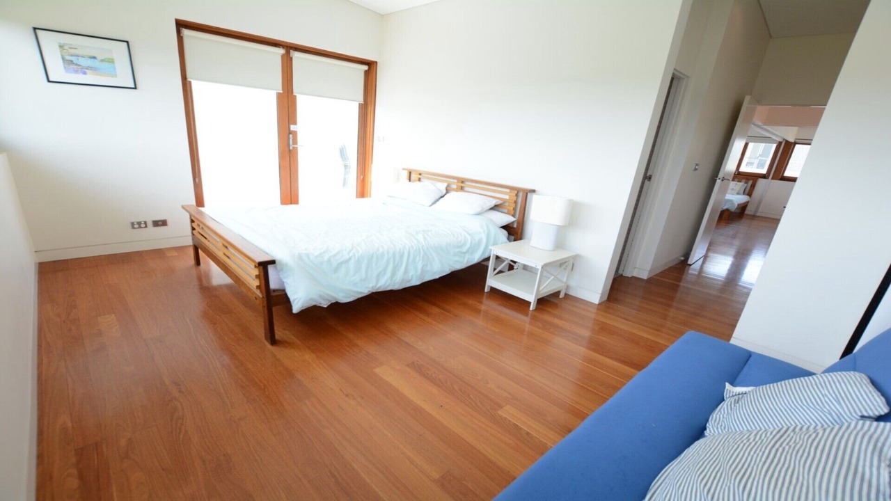 Photo of Bedroom in Wallabi Point