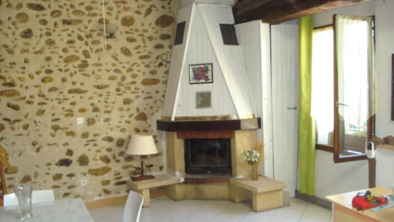Photo of Livingroom in Ille-sur-Tet