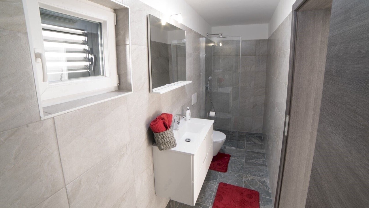 Photo of Bathroom in Klimno