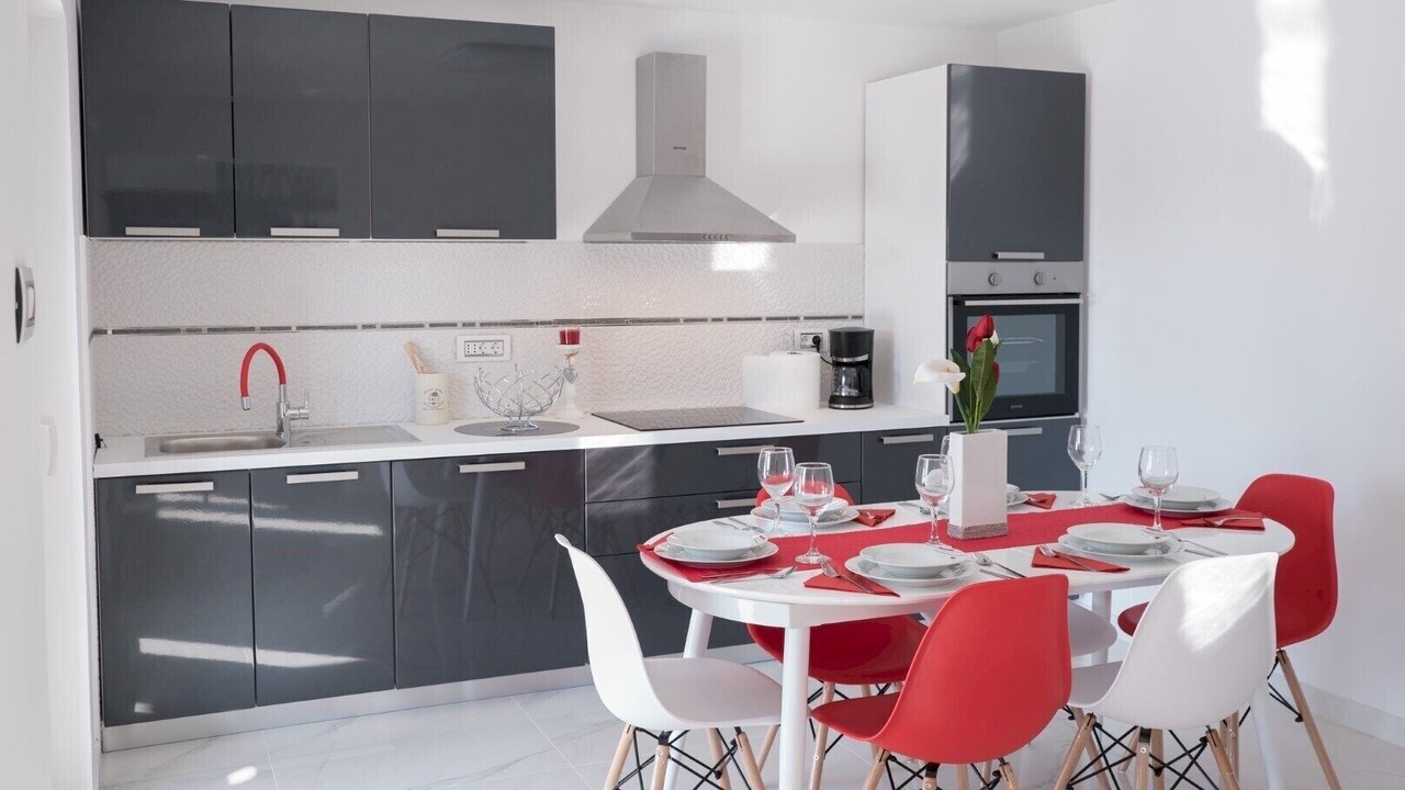Photo of Kitchen in Klimno