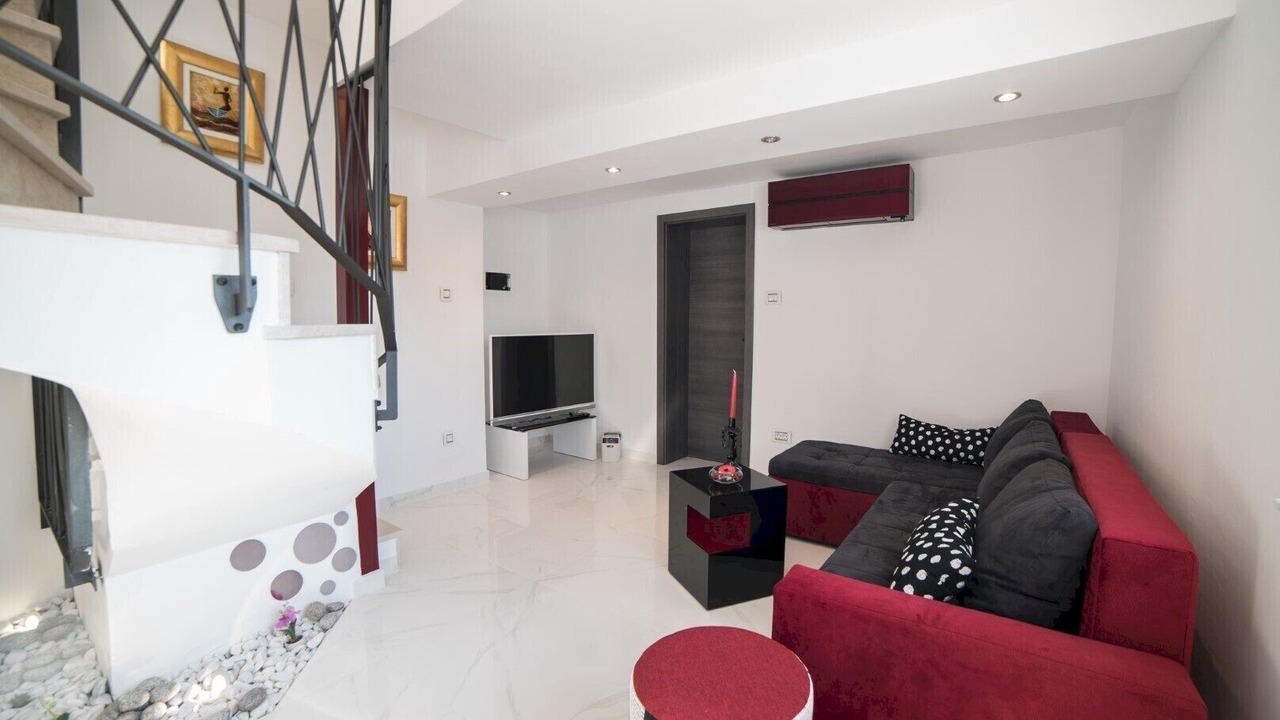 Photo of Livingroom in Klimno