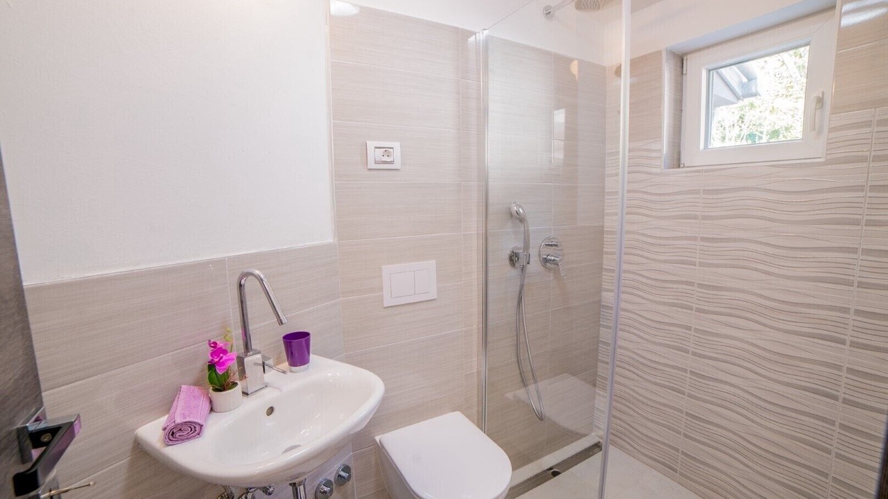 Photo of Bathroom in Klimno