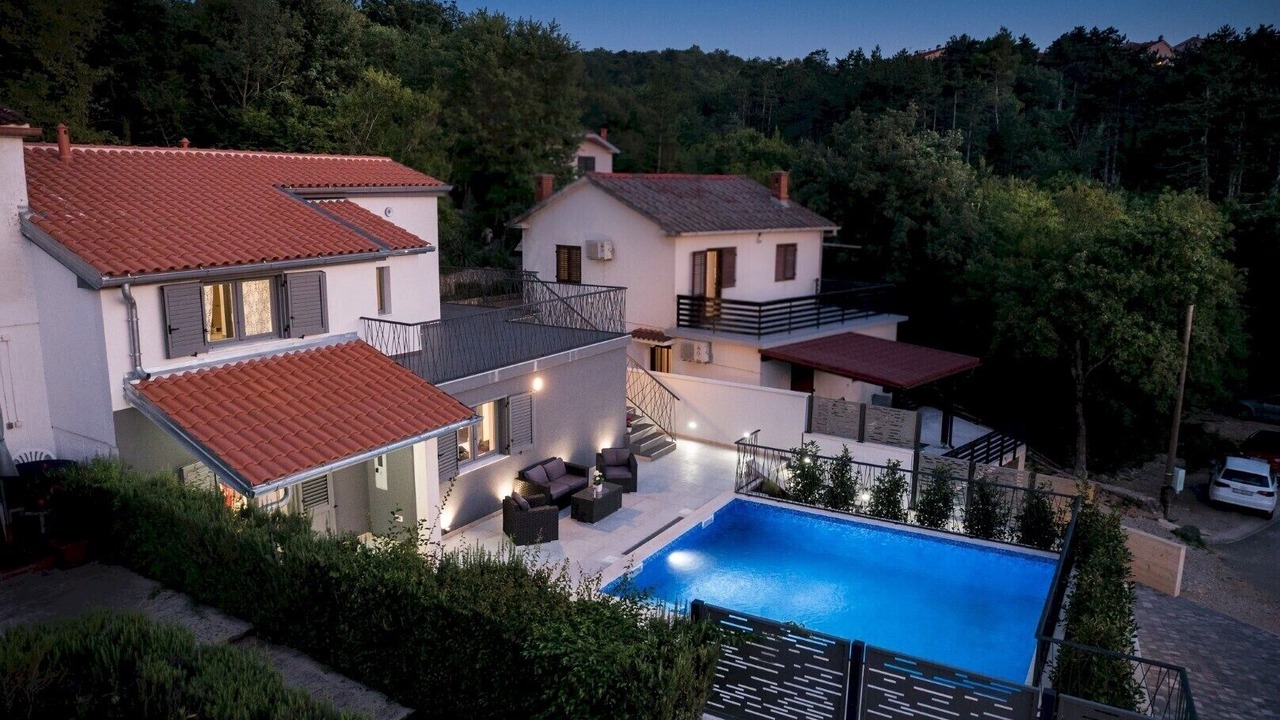 Photo of Outdoor in Klimno