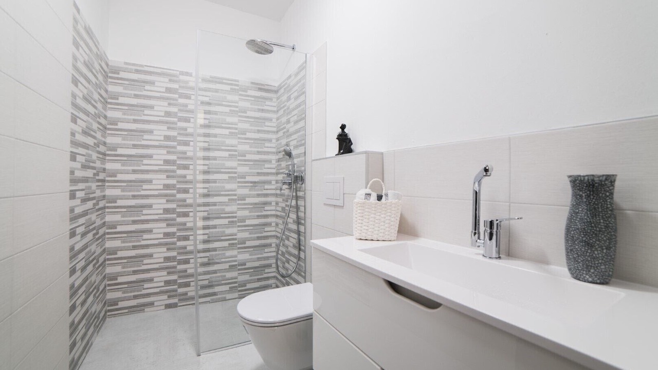 Photo of Bathroom in Klimno