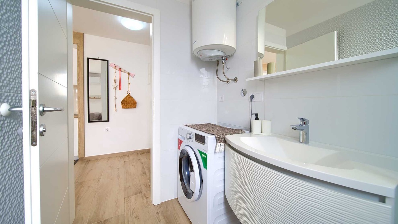 Photo of Bathroom in Zidarici