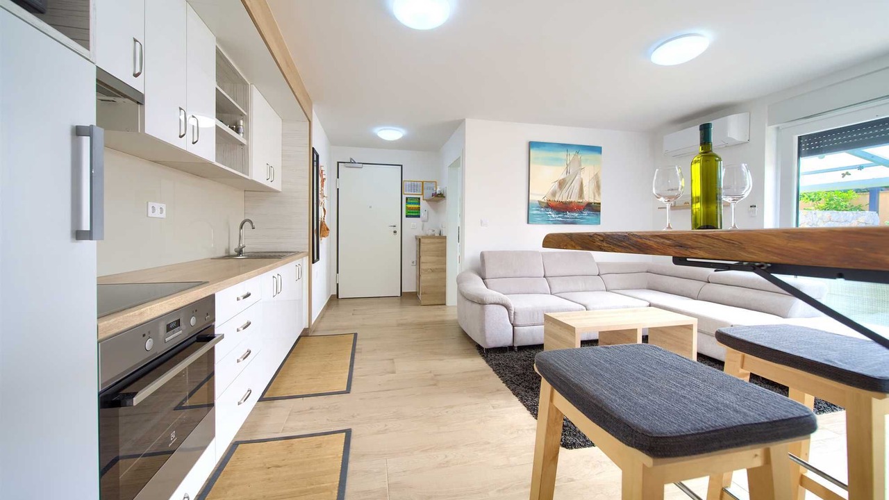 Photo of Kitchen in Zidarici