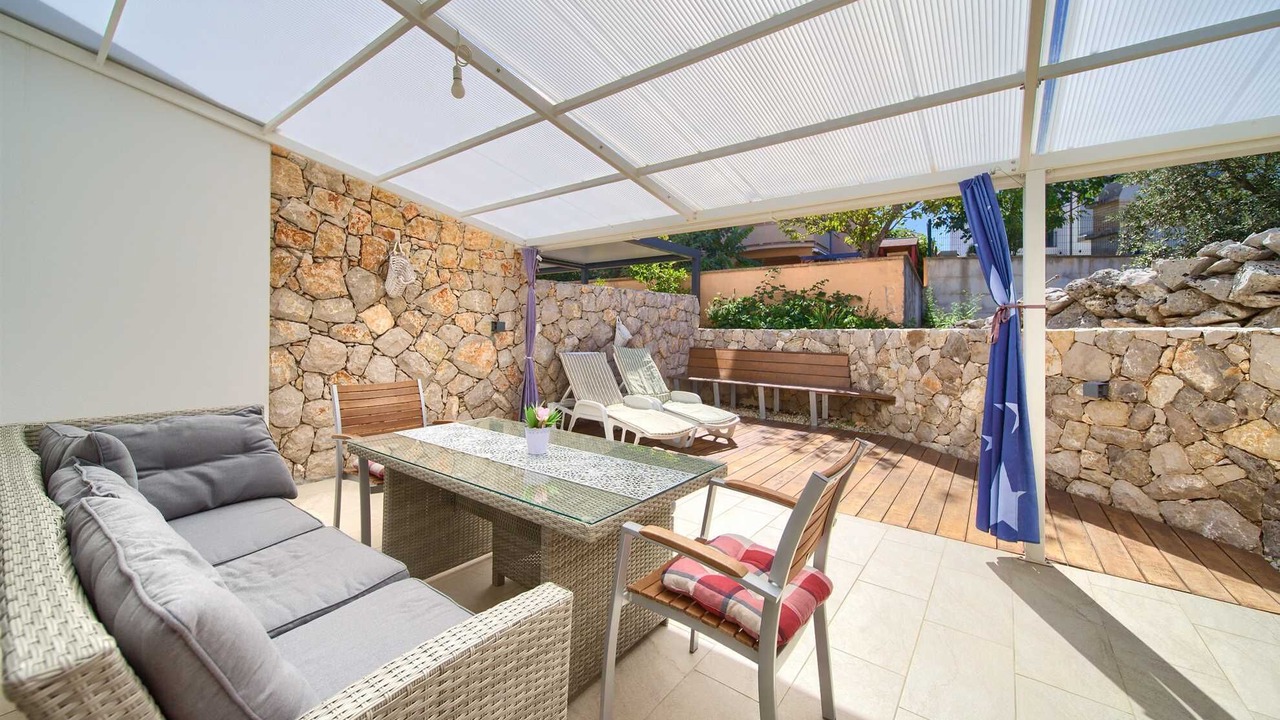 Photo of Patio Balcony in Zidarici