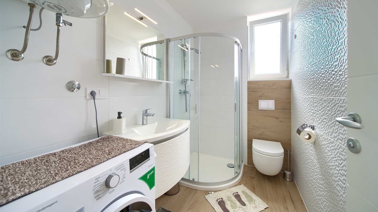 Photo of Bathroom in Zidarici