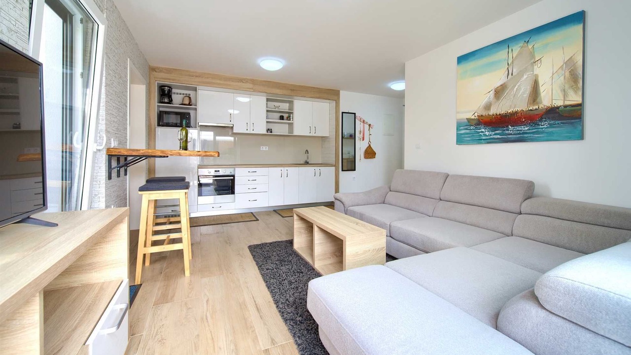Photo of Livingroom in Zidarici