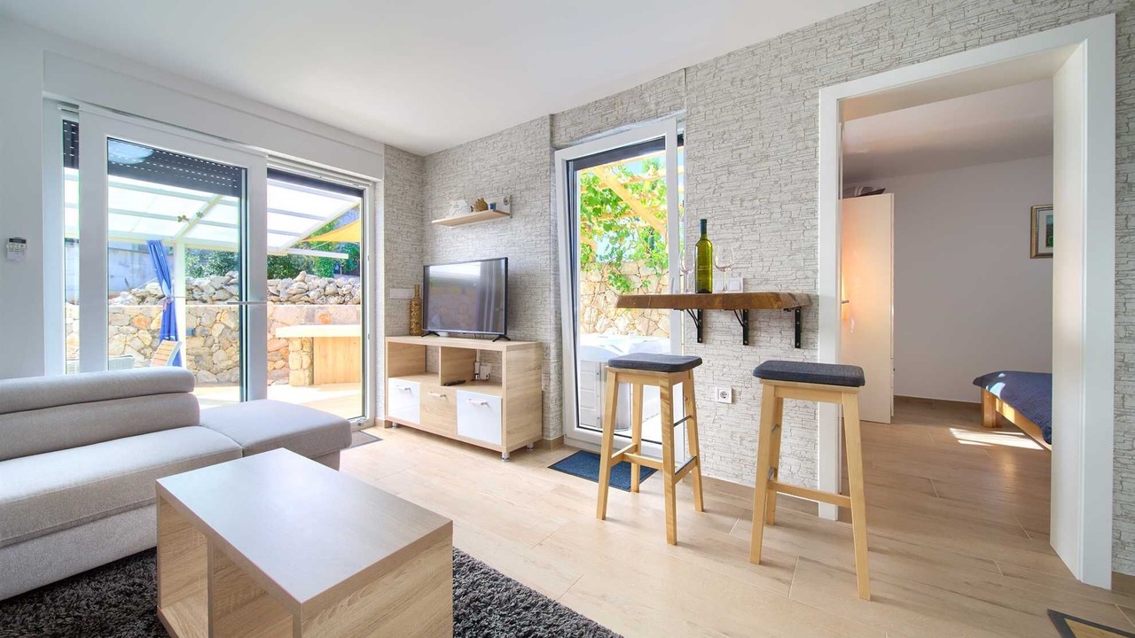 Photo of Livingroom in Zidarici