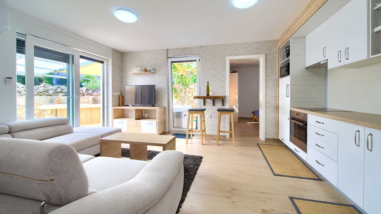 Photo of Livingroom in Zidarici