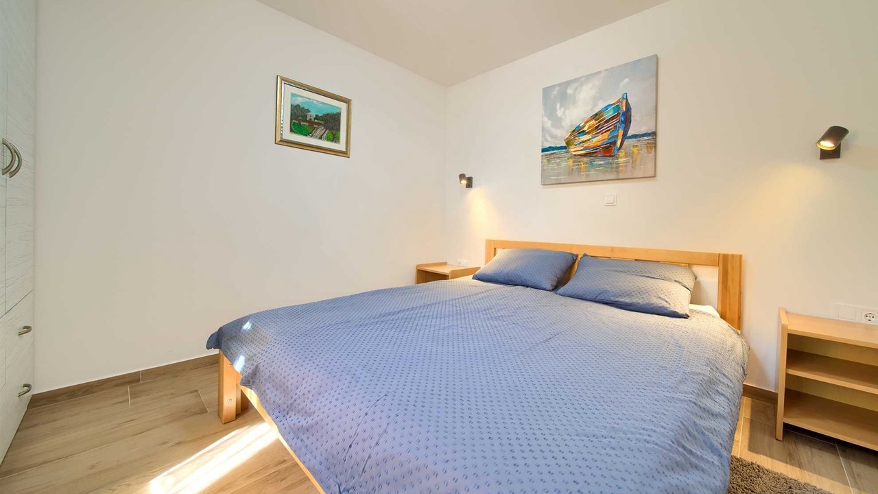 Photo of Bedroom in Zidarici