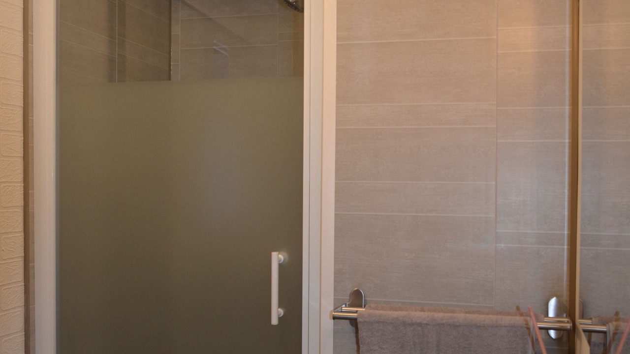 Photo of Bathroom in Ouistreham