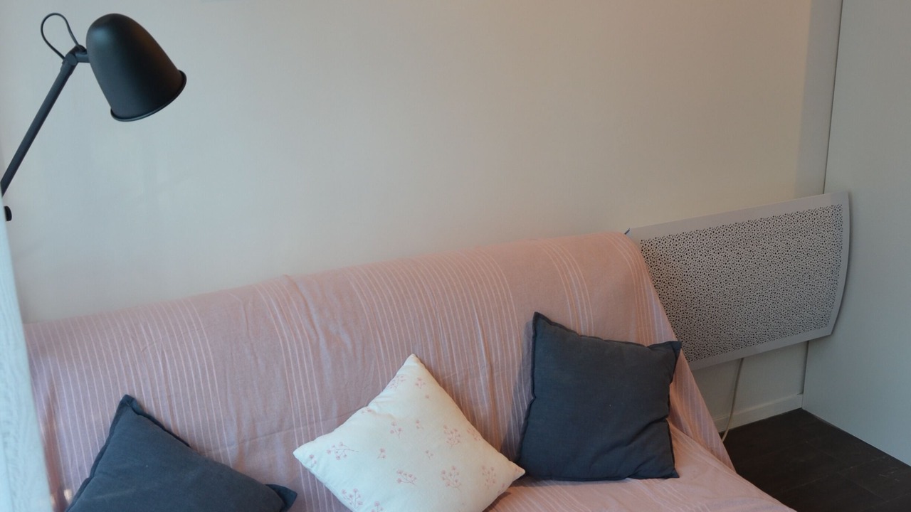 Photo of Livingroom in Ouistreham