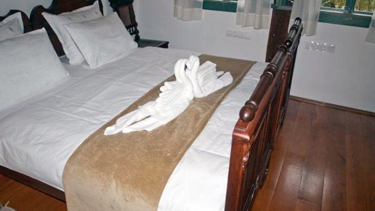 Photo of Bedroom in Sisak