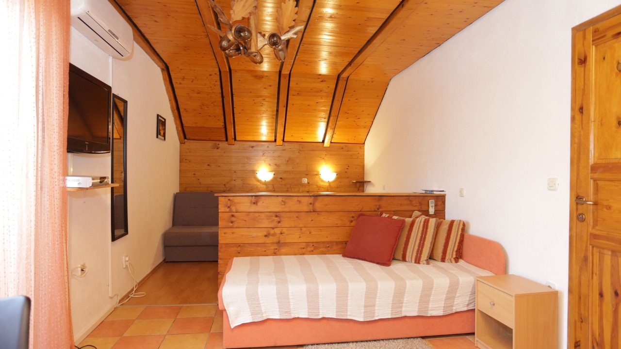 Photo of Livingroom in Grabovac