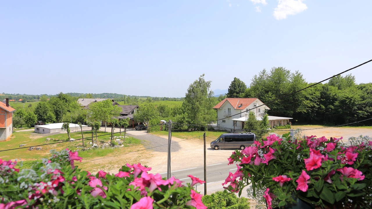 Photo of Patio Balcony in Grabovac