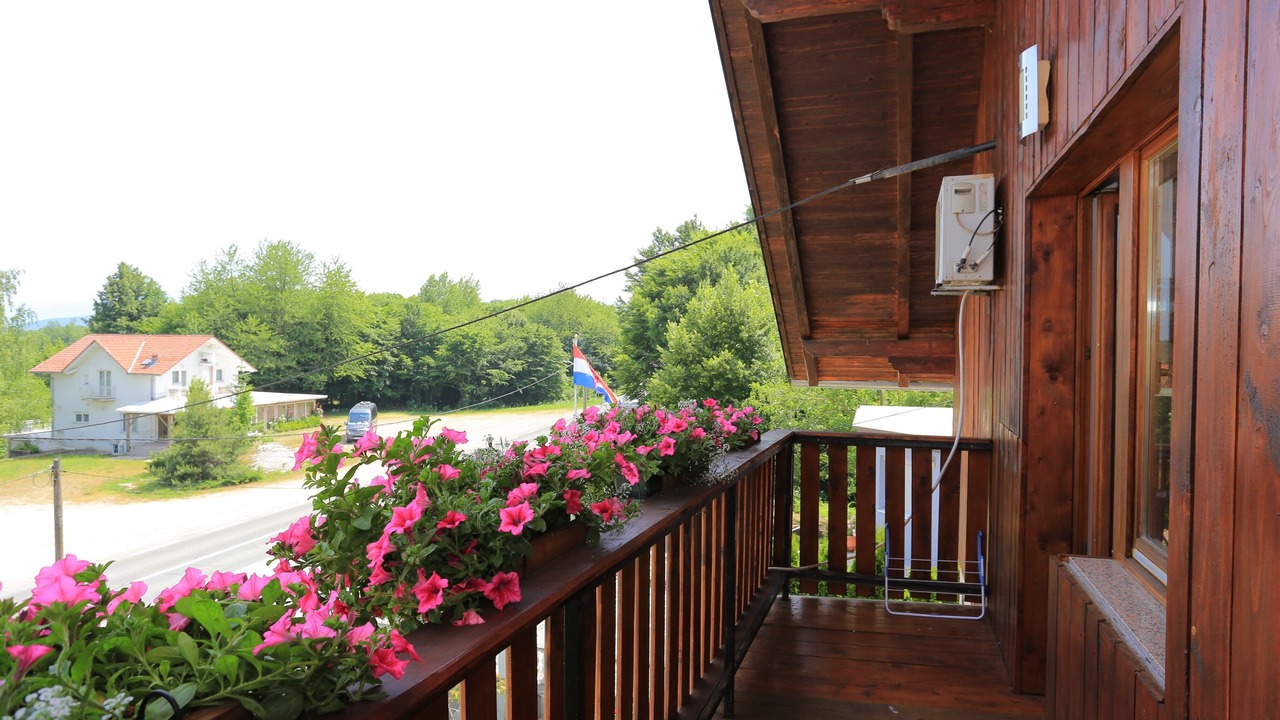 Photo of Patio Balcony in Grabovac