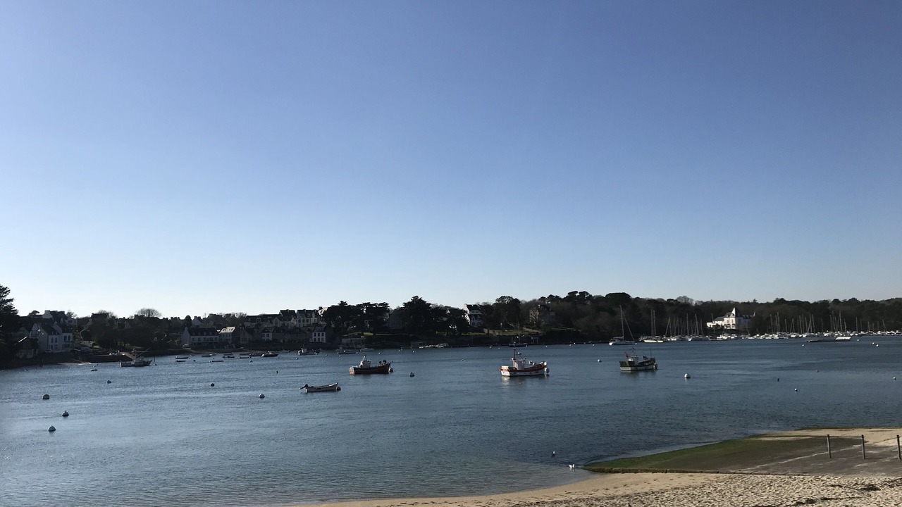 Photo of Others in Benodet