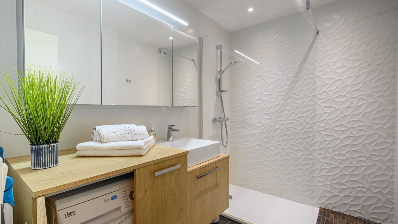 Photo of Bathroom in Benodet