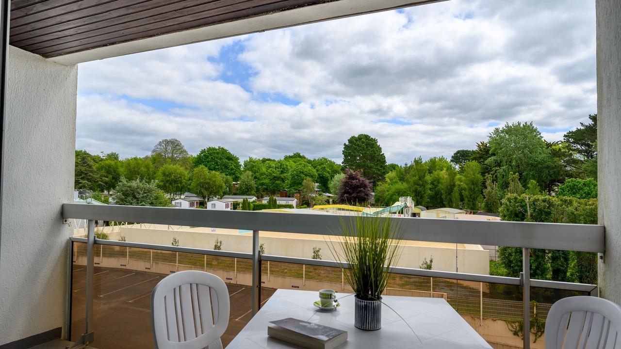 Photo of Outdoor in Benodet