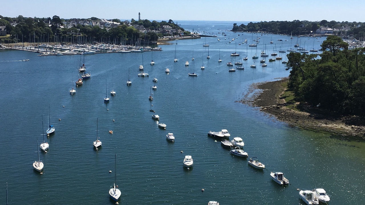 Photo of Others in Benodet