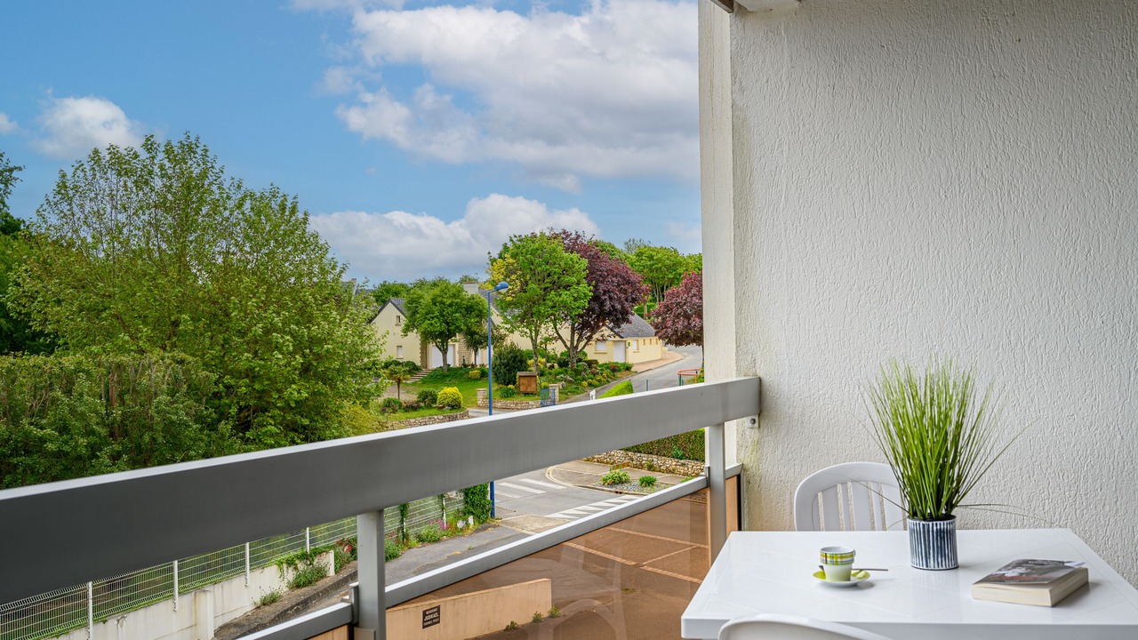 Photo of Outdoor in Benodet