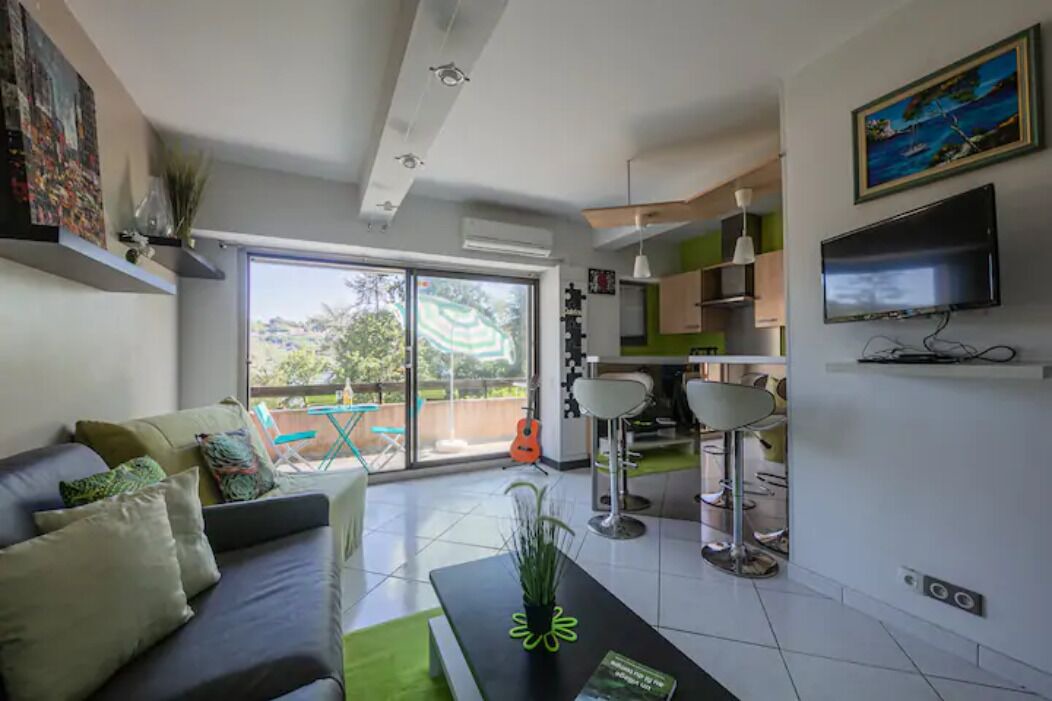 Photo of Livingroom in Paladru