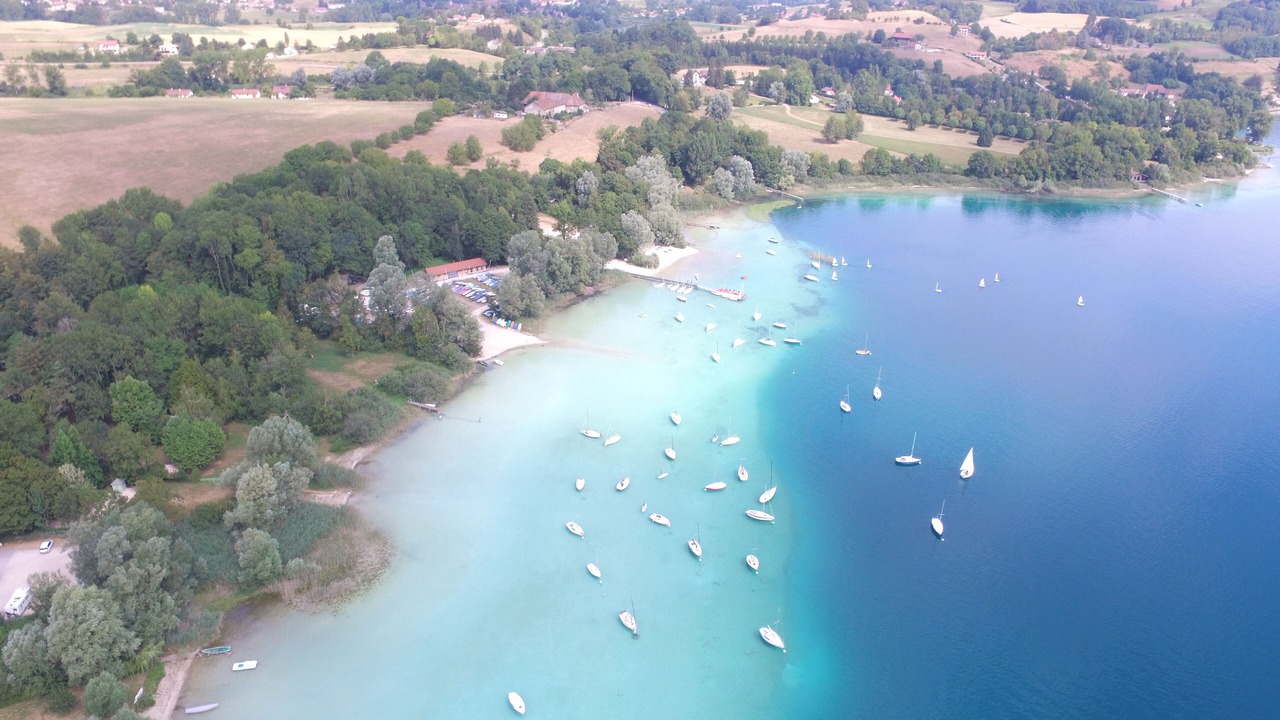 Photo of Outdoor in Paladru