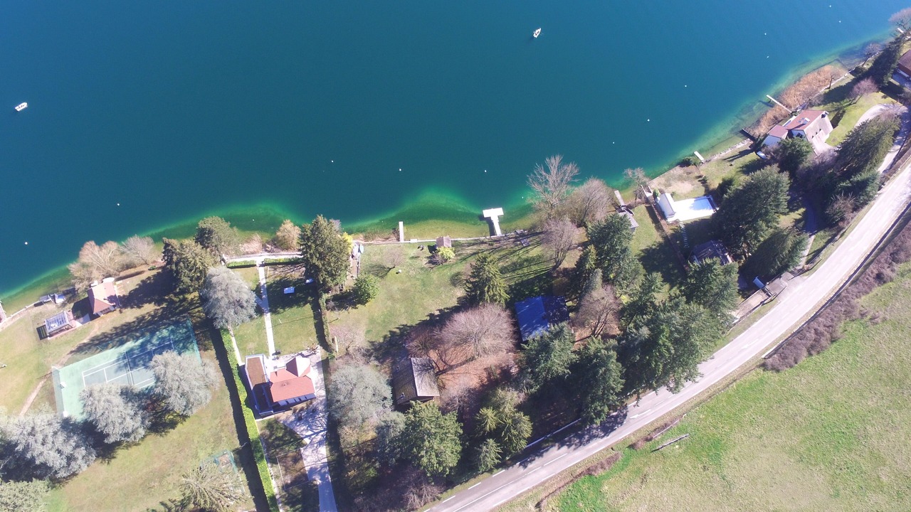 Photo of Outdoor in Paladru