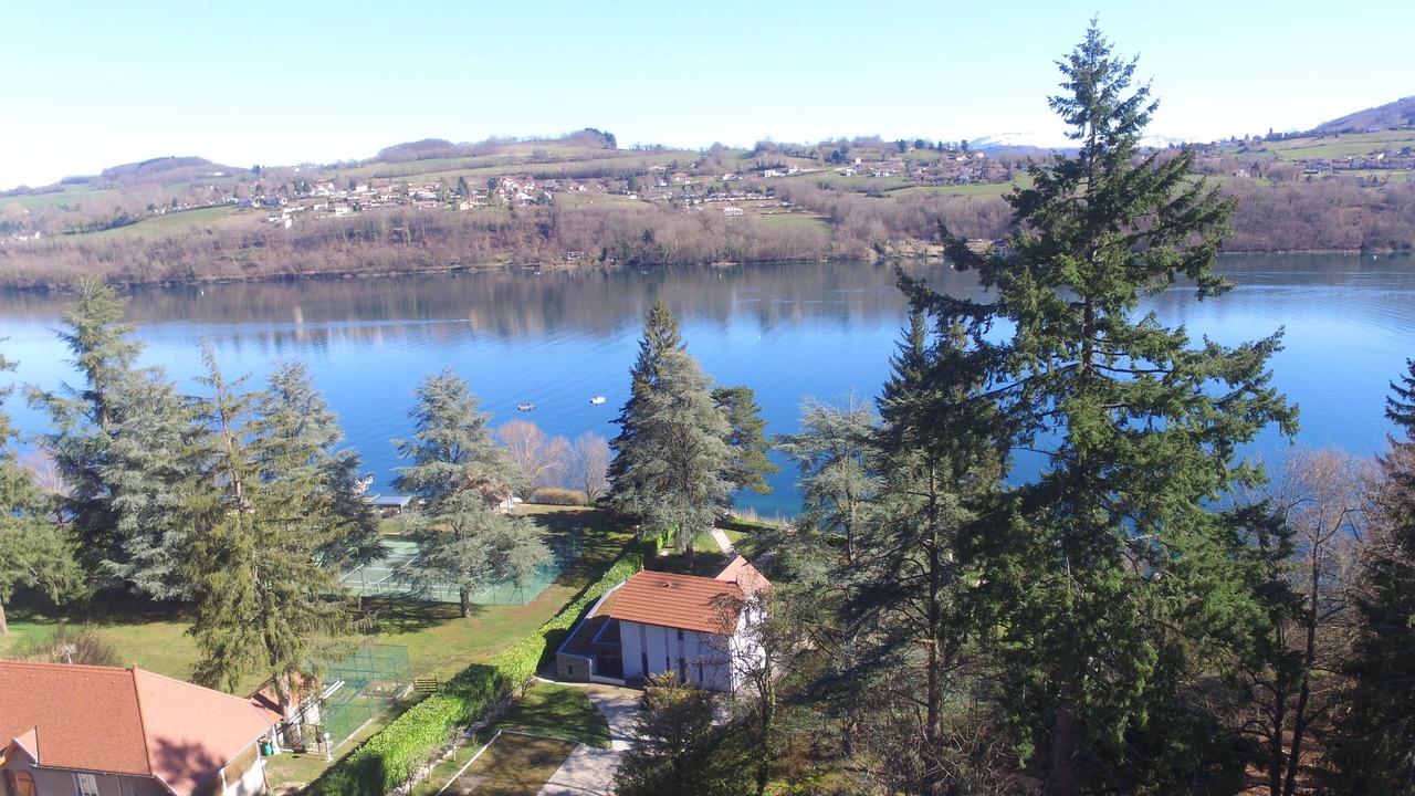 Photo of Outdoor in Paladru