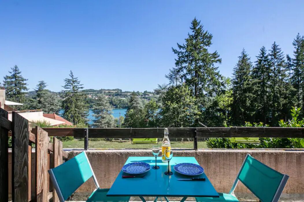 Photo of Outdoor in Paladru