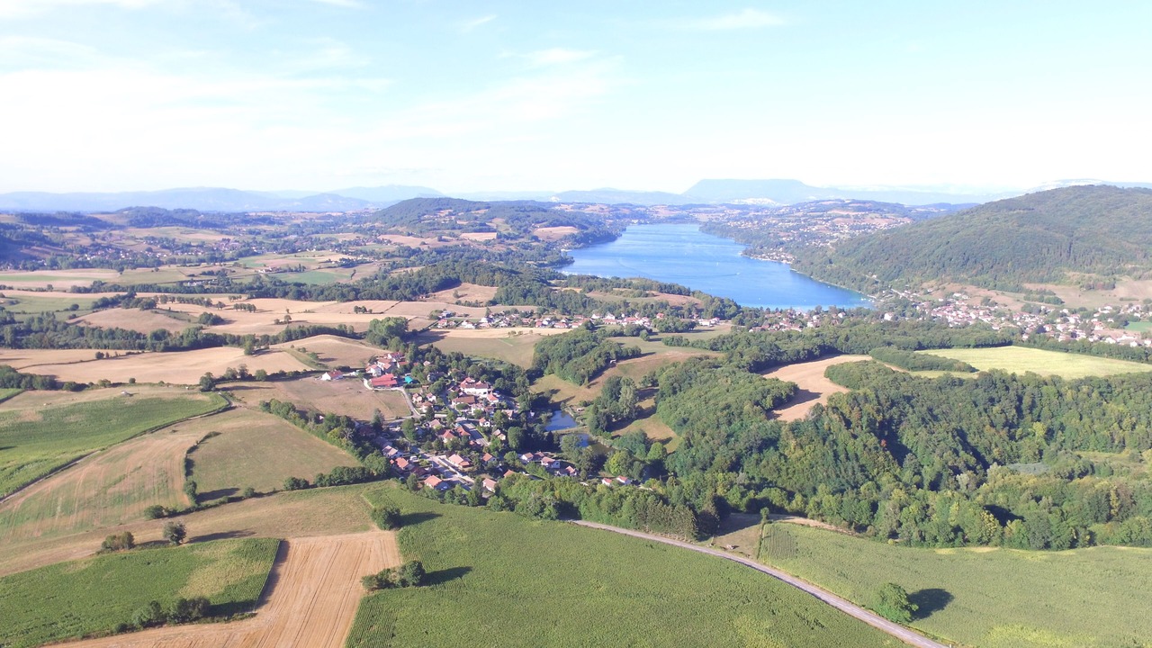 Photo of Outdoor in Paladru